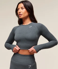 Vital Crop Top