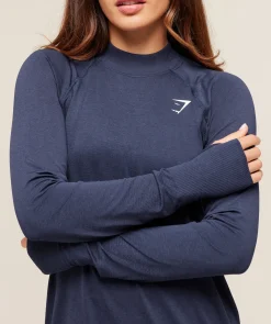 Vital Long Line Top