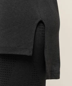 Vital Long Line Top