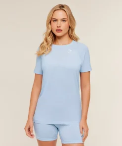 Vital Seamless 2.0 Light T-Shirt