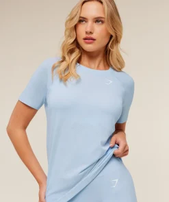 Vital Seamless 2.0 Light T-Shirt