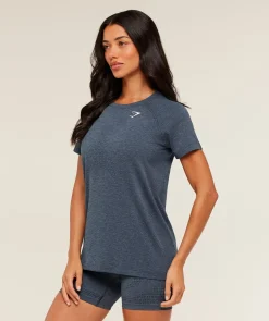 Vital Seamless 2.0 Light T-Shirt