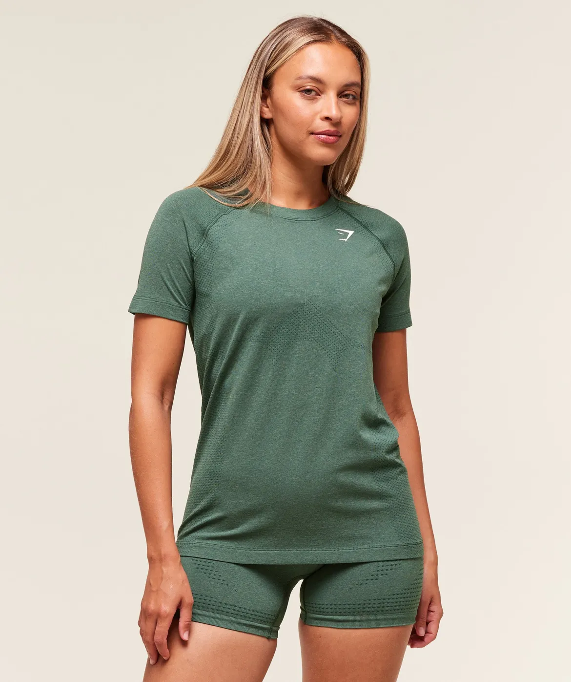 Vital Seamless 2.0 Light T-Shirt