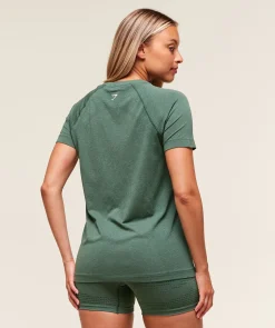 Vital Seamless 2.0 Light T-Shirt