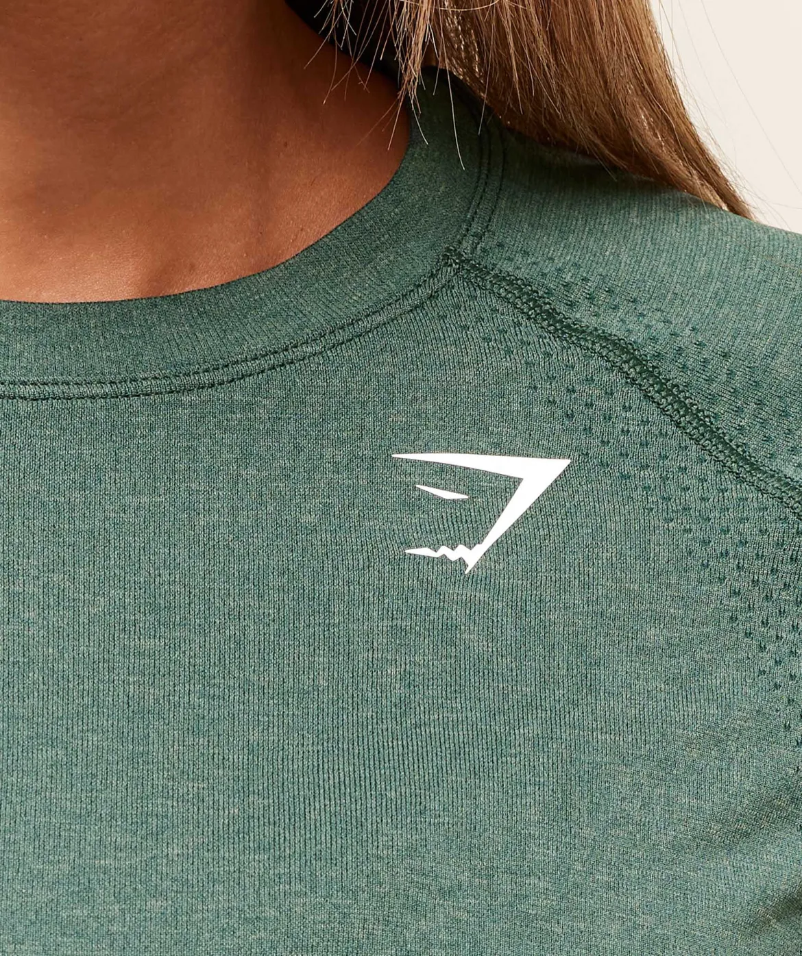 Vital Seamless 2.0 Light T-Shirt