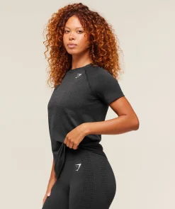 Vital Seamless 2.0 Light T-Shirt