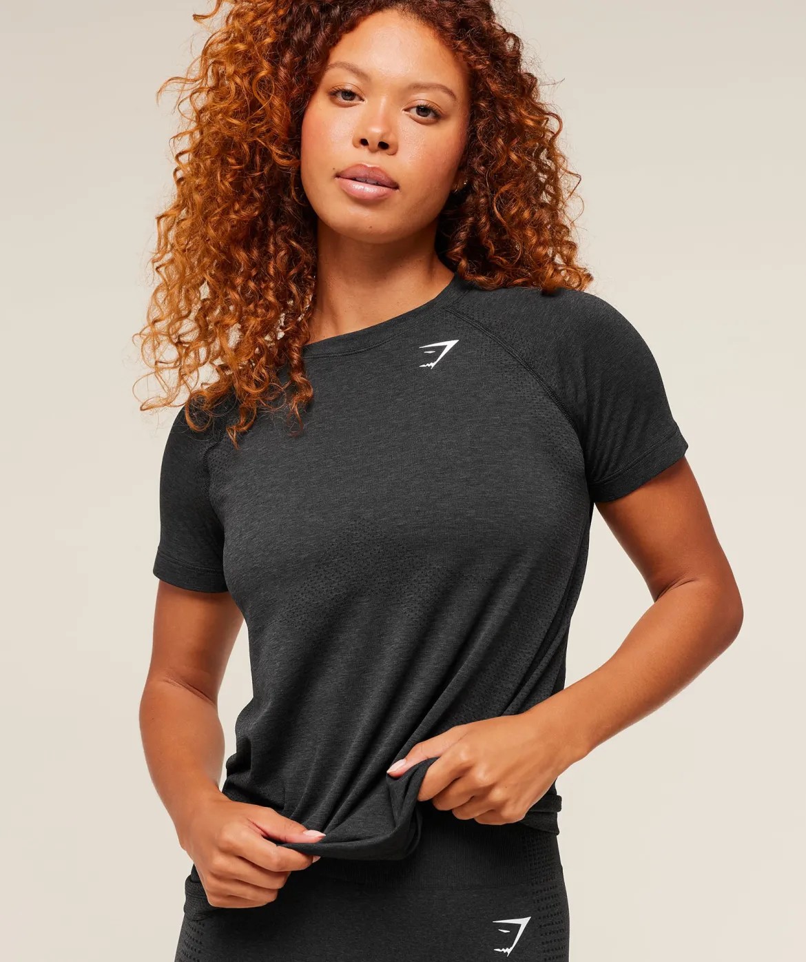 Vital Seamless 2.0 Light T-Shirt