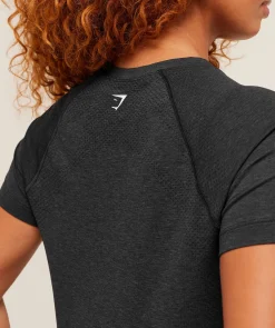 Vital Seamless 2.0 Light T-Shirt