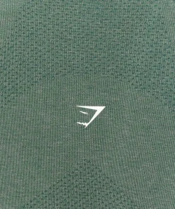 Vital Seamless Light Long Sleeve Top