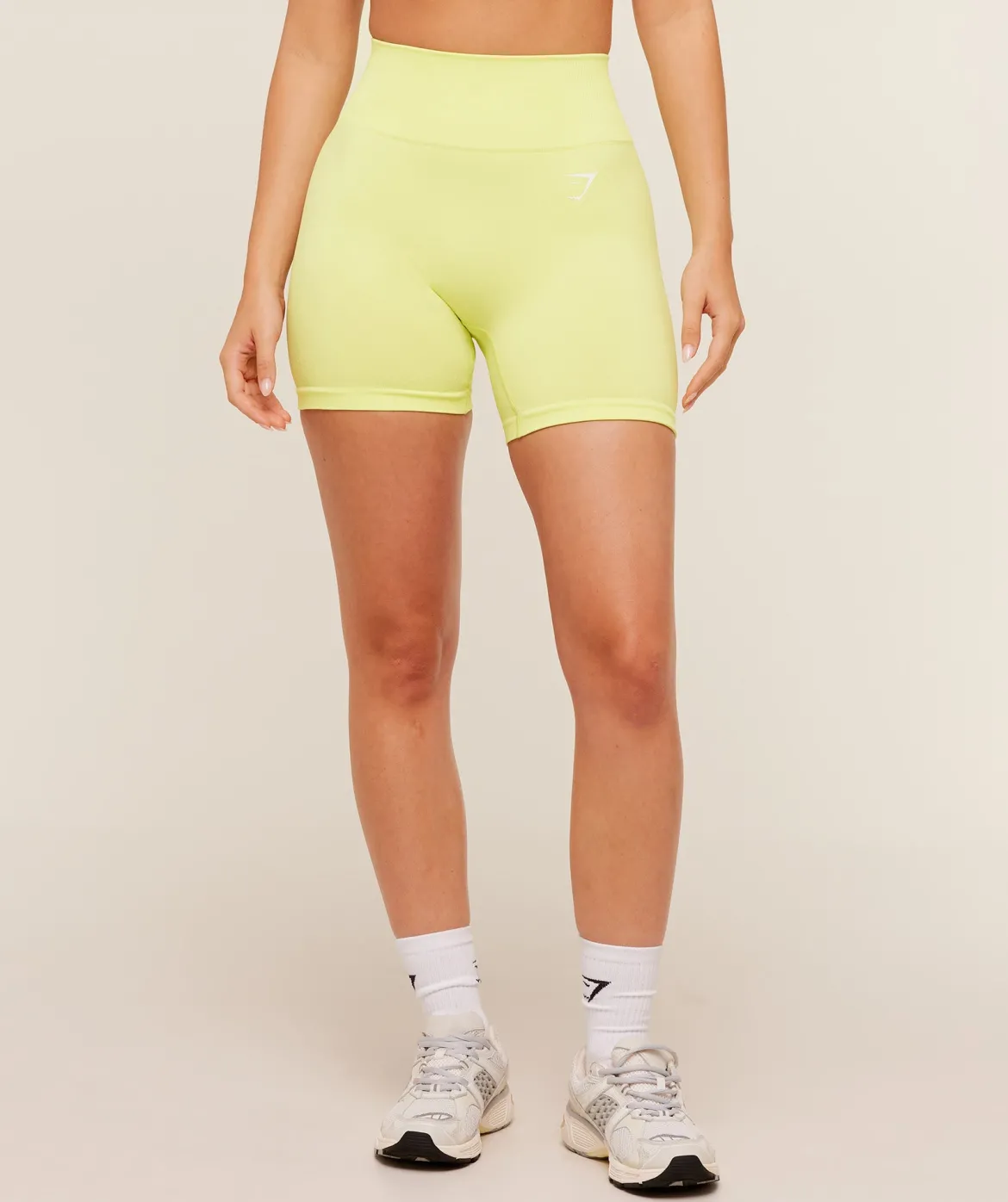 Vital Seamless Shorts