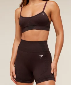 Vital Seamless Shorts