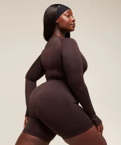 Vital Seamless Shorts