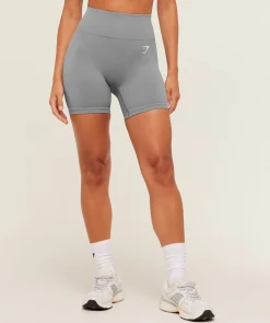 Vital Seamless Shorts