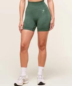 Vital Seamless Shorts