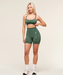 Vital Seamless Shorts