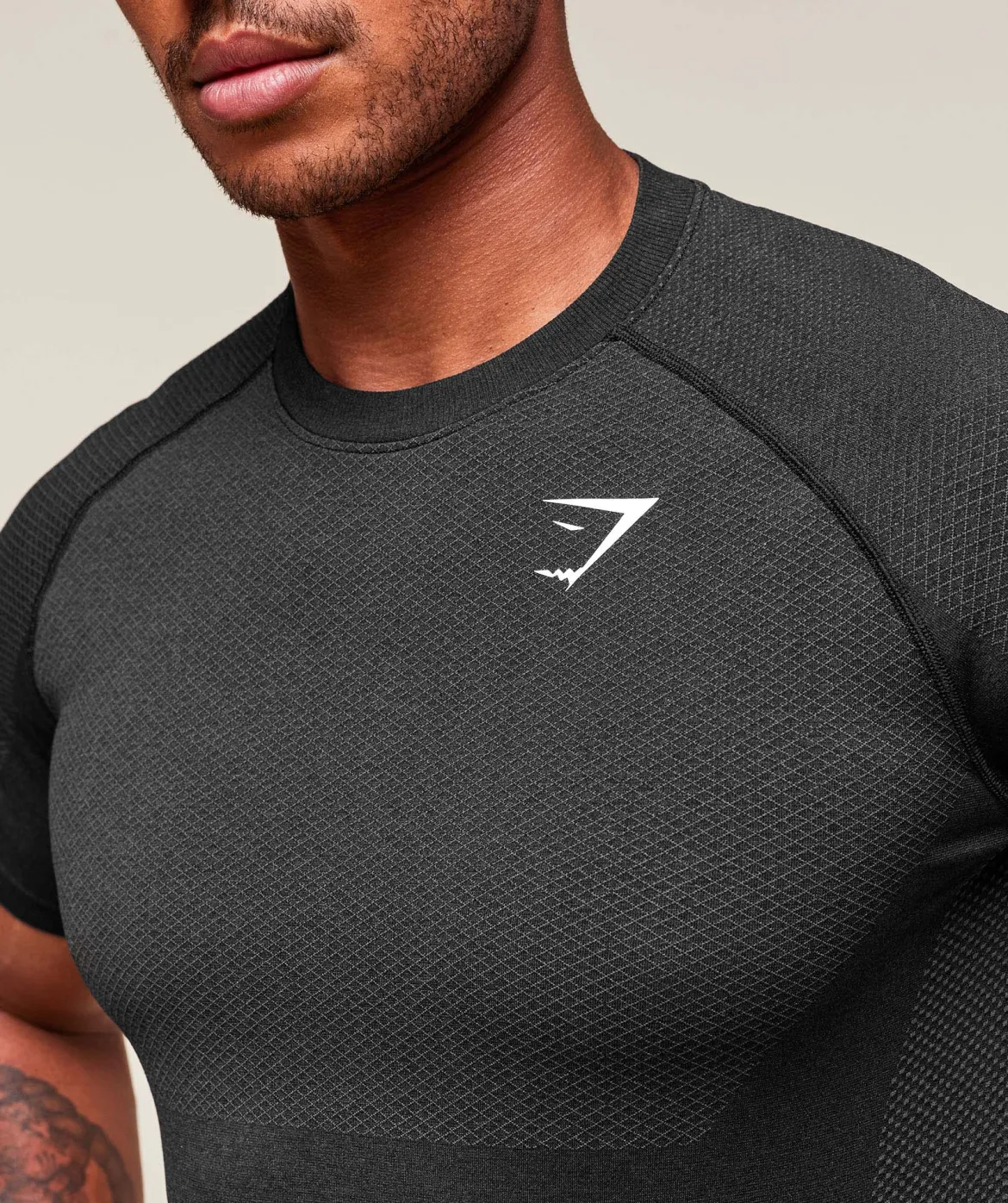 Vital Seamless T-Shirt