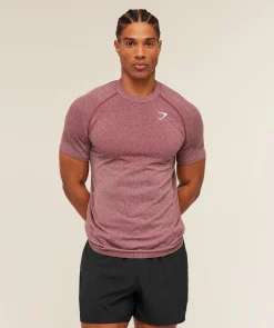 Vital Seamless T-Shirt