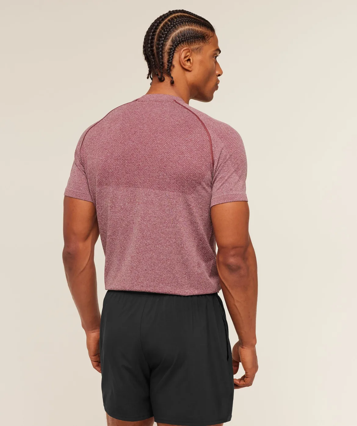 Vital Seamless T-Shirt