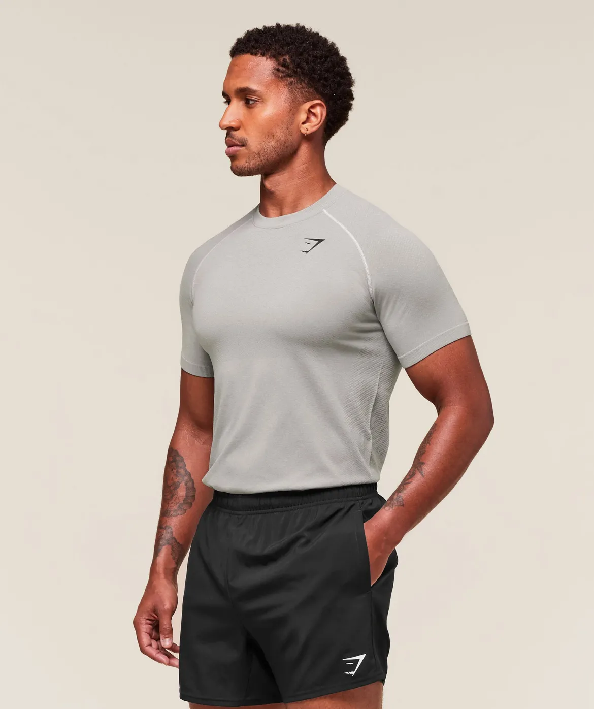 Vital Seamless T-Shirt