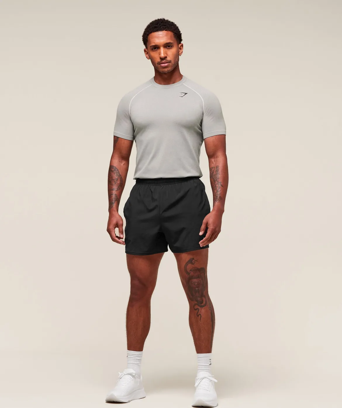 Vital Seamless T-Shirt