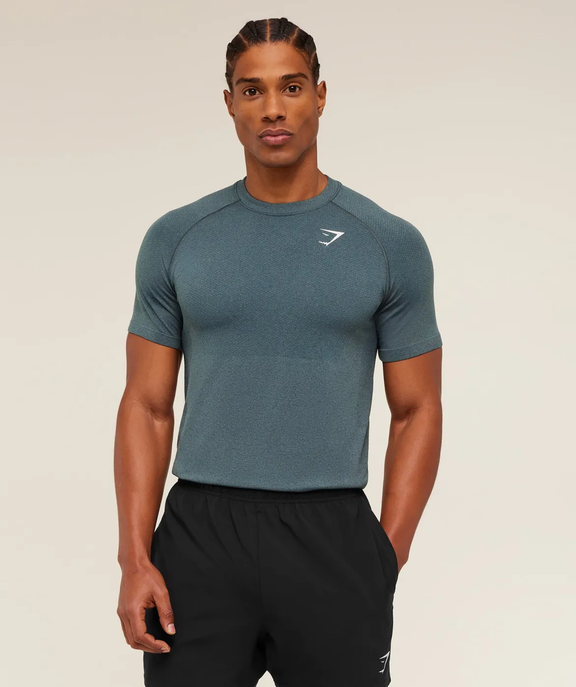 Vital Seamless T-Shirt