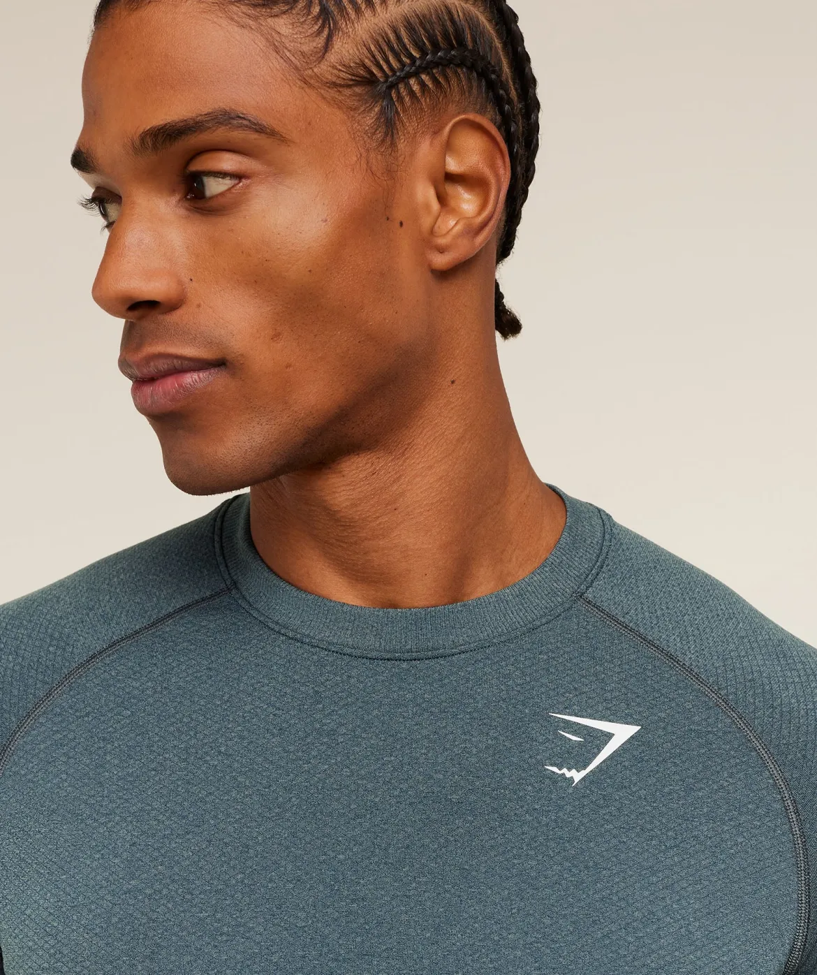 Vital Seamless T-Shirt