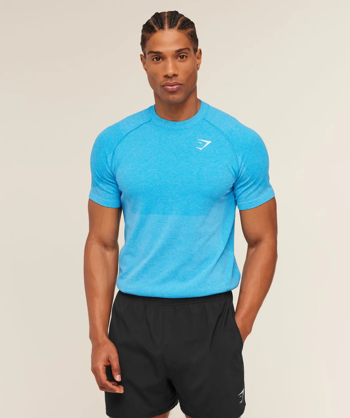 Vital Seamless T-Shirt