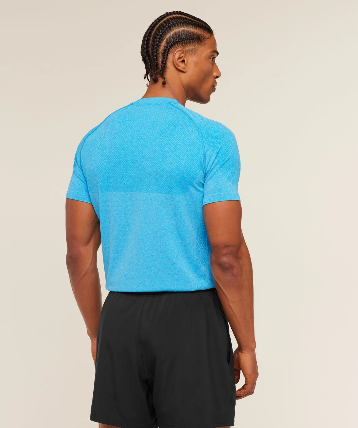 Vital Seamless T-Shirt