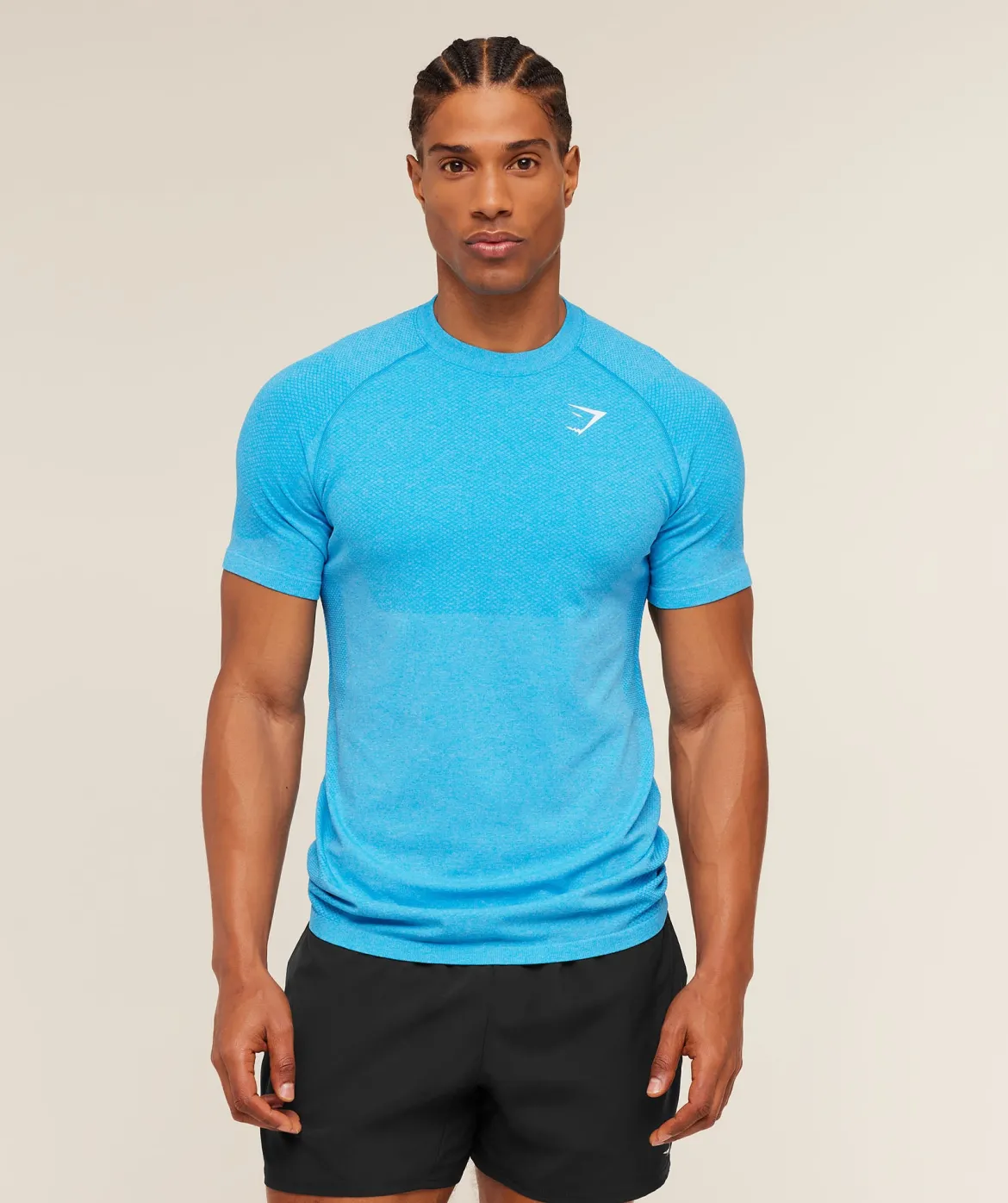 Vital Seamless T-Shirt