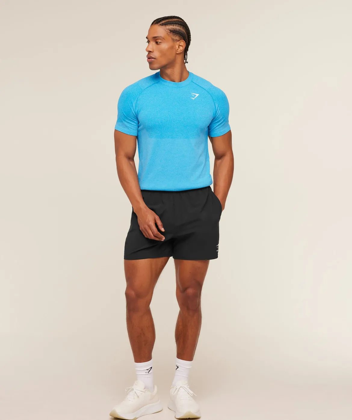 Vital Seamless T-Shirt