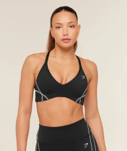 Volt Light Support Sports Bra