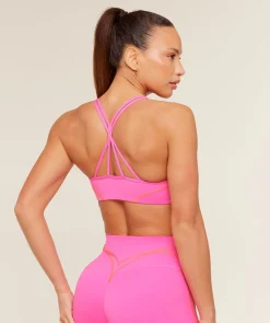 Volt Light Support Sports Bra