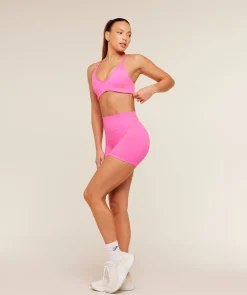 Volt Light Support Sports Bra