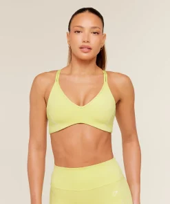 Volt Light Support Sports Bra