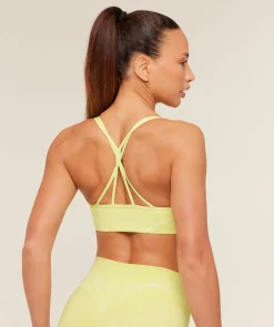 Volt Light Support Sports Bra