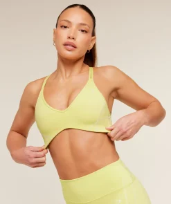 Volt Light Support Sports Bra