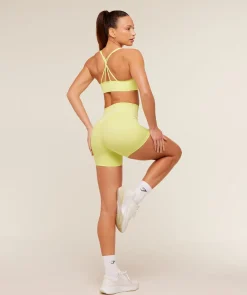 Volt Light Support Sports Bra