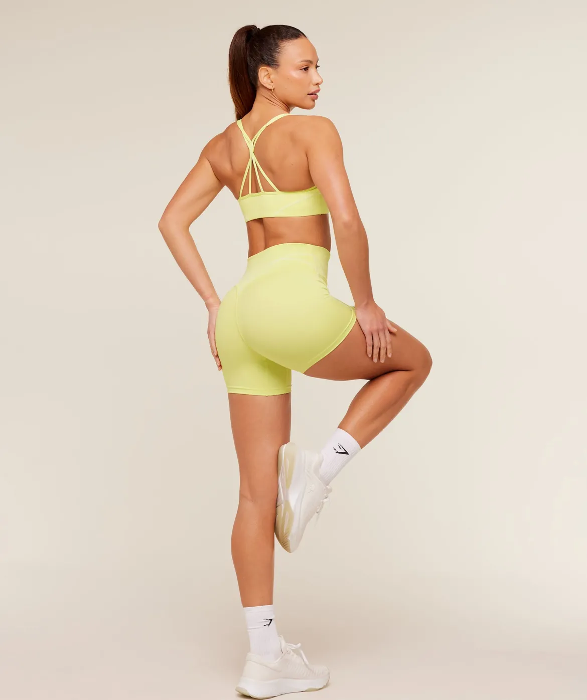 Volt Light Support Sports Bra