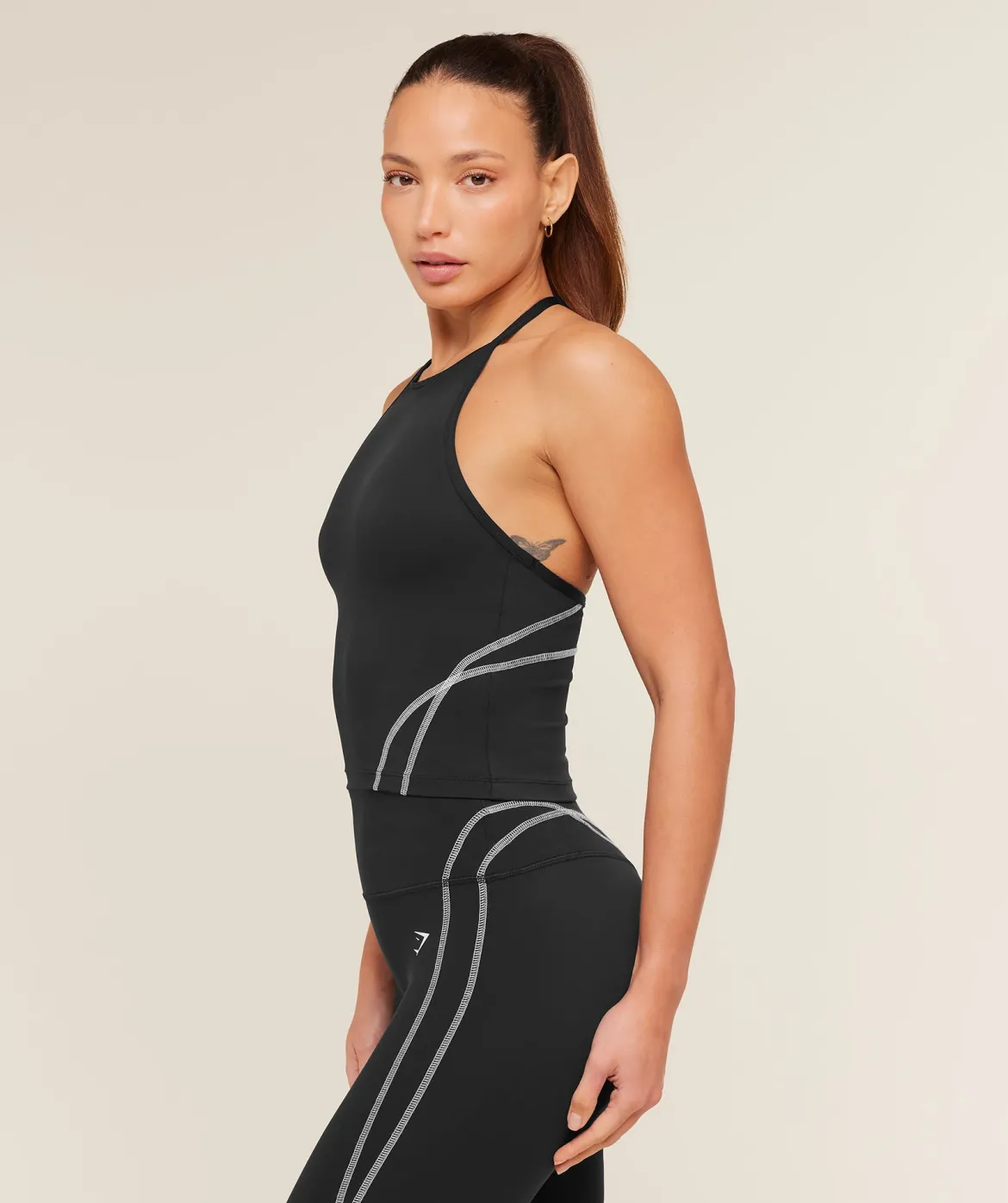 Volt Tank Top