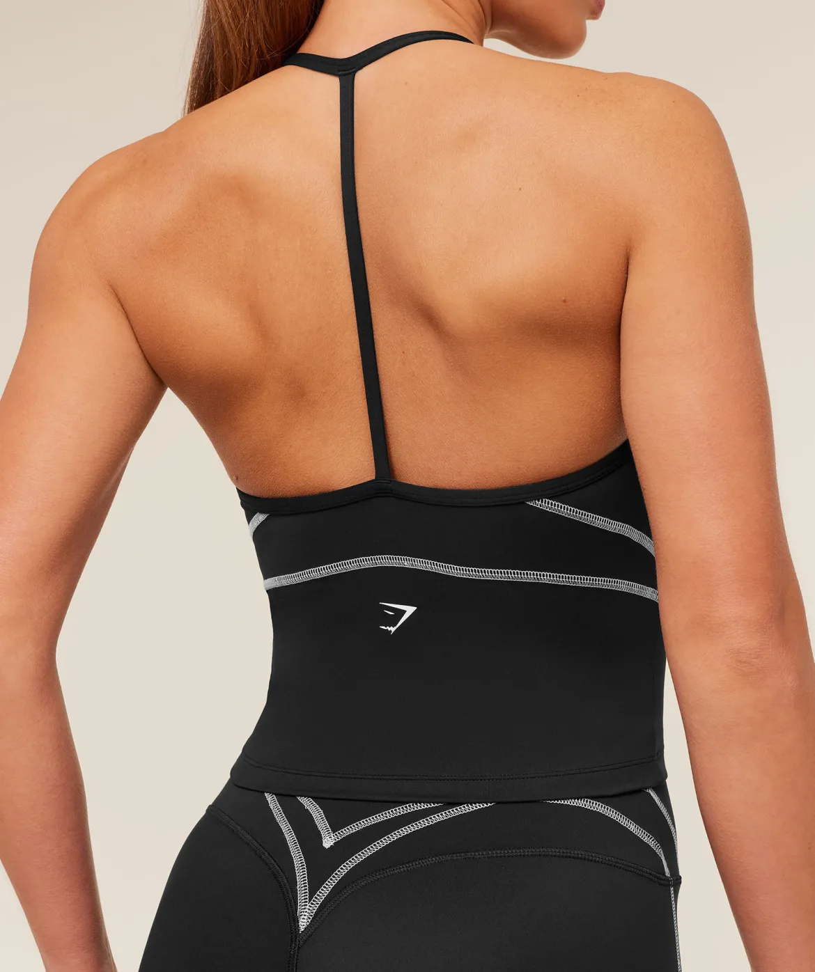 Volt Tank Top