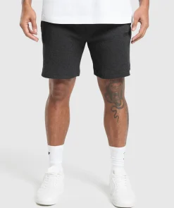 Waffle Shorts