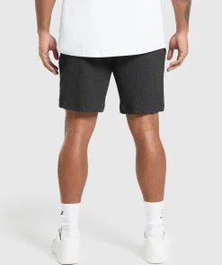 Waffle Shorts