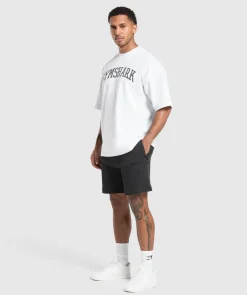 Waffle Shorts