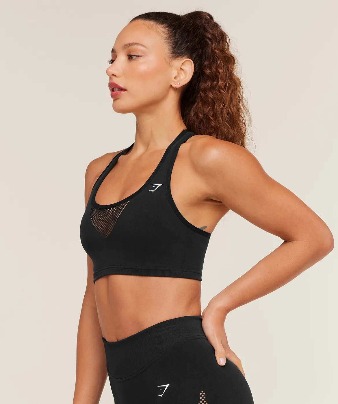 Warp Sports Bra