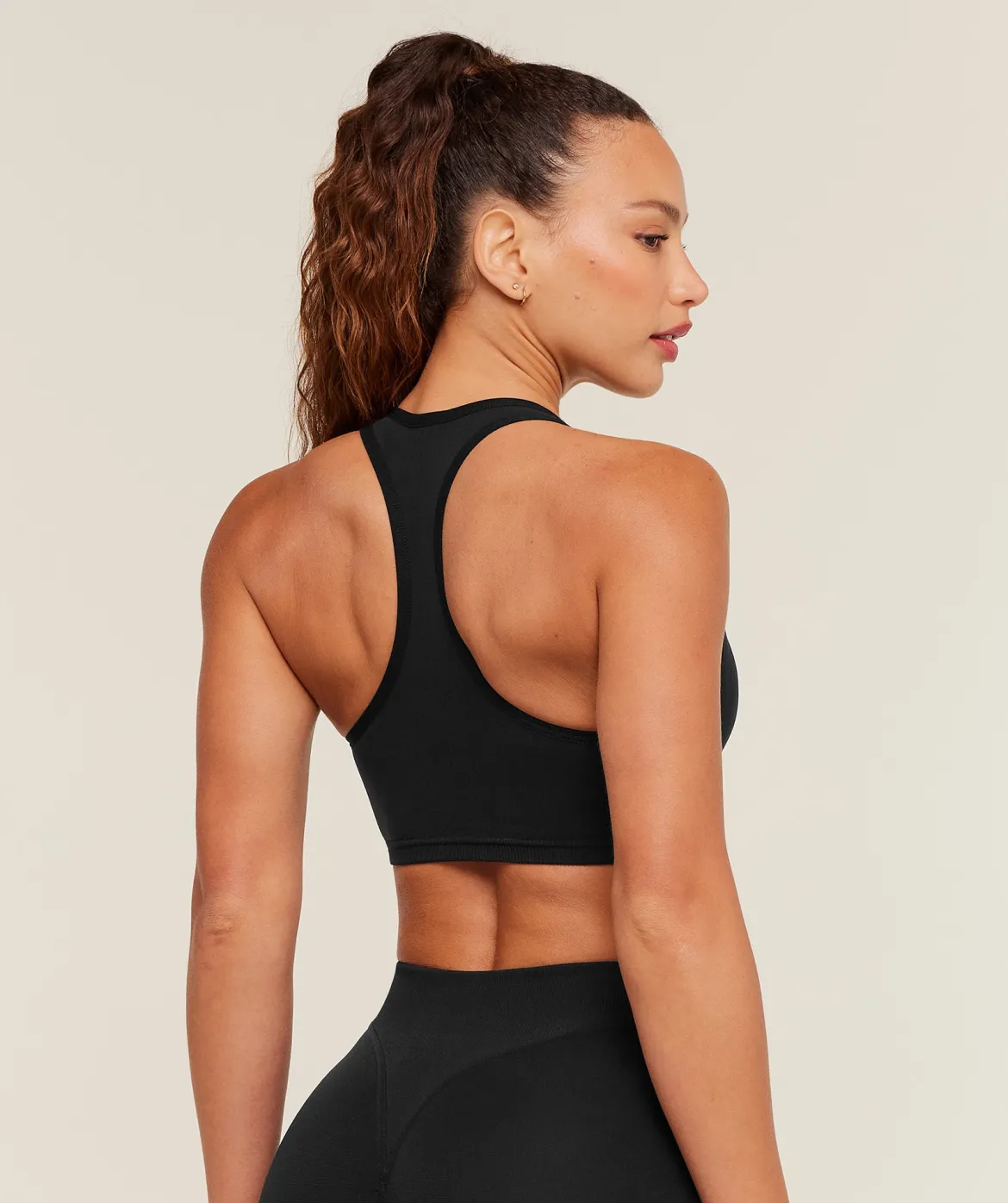 Warp Sports Bra