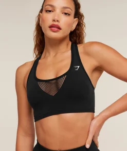 Warp Sports Bra