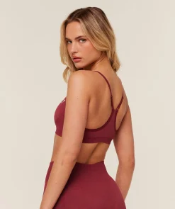 Washed Sports Bra