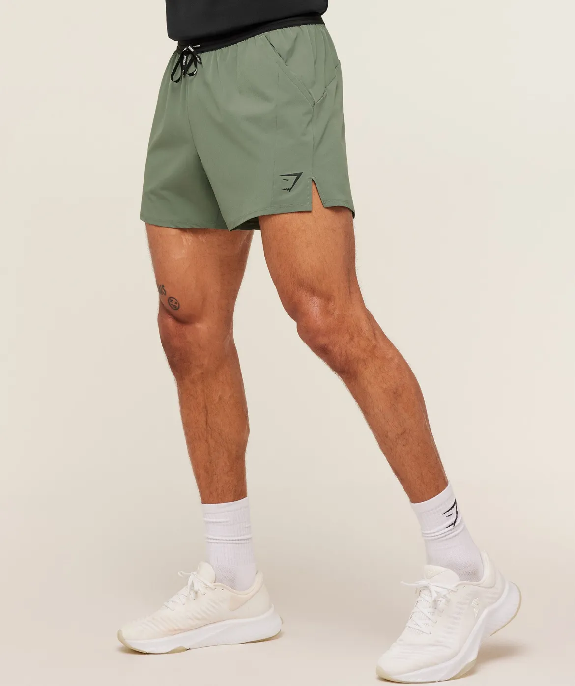 Weekend 5" Shorts