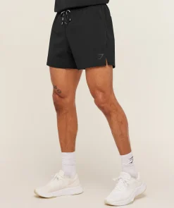 Weekend 5" Shorts