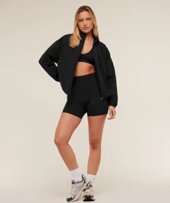 Weekend Lifestyle Track Jacket